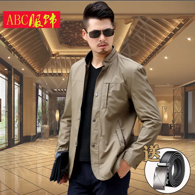 رخيصة بالجملة 2019 جديد الربيع الصيف الخريف الساخن بيع الرجال عارضة الأزياء العمل ارتداء لطيفة سترة MP474