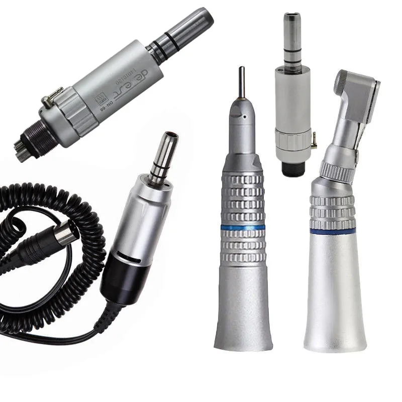 Buy Dental Lab Equipment Polisher Micromotor Hand