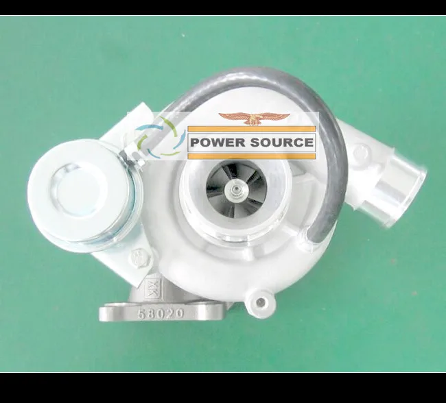 CT26 17201-58020 1720158020 17201 58020 Turbine Turbo Turbocharger For TOYOTA Dyna Truck 1984-1994 Engine 13BT 3.4L;14BT 3.7L (1)