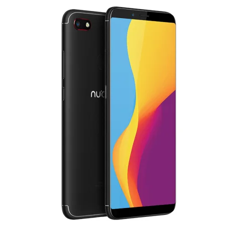 Original Nubia V18 4G 64G 6.01 inch 4000mAh Snapdragon 625 Mobile Phone Front 8.0MP Rear 13.0MP Fingerprint ID Original Nubia V18 4G 64G 6.01 inch 4000mAh Snapdragon 625 Mobile Phone Front 8.0MP Rear 13.0MP Fingerprint ID