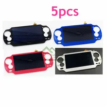 E-дом 5 шт. для PS Vita 1000 Оборудование для PSV 1000 ЖК-дисплей Экран Дисплей Замена для Оборудование для PSV 1000 pch-1001 5 цветов