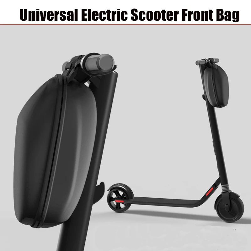 Universal Electric Scooter Front Bag