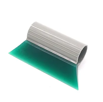 

Free Shipping 12.5cm*6.5cm Professional Scrapers Water Squeegee Auto Home Office Window Film Installation Tint Scraper Tool