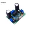 1Pcs/Lot New Arrival Digital Audio Power Amplifier Board Quality Sounds Music Mould TDA7293 Mono Single Channel AC 12-32V 100W ► Photo 2/3