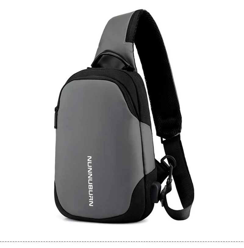 Chest bag 15