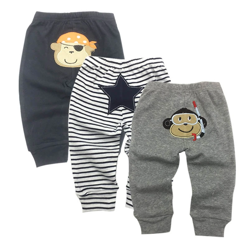 unisex baby trousers