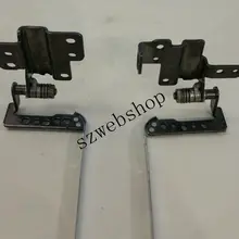 Для Toshiba Satellite L70-A L75-A L75D-A ЖК-дисплей петли ноутбука слева и справа набор FBBD5010010 FBBD5011010 A000243330 A000243340