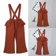 Одежда унисекс для маленьких детей; повседневный комбинезон; Sunsuit; комбинезон