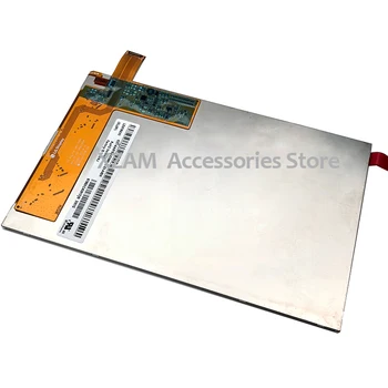 

New 7" inch LCD Display Matrix Prestigio MultiPad PMT3777 3G TABLET LCD Screen Panel Lens Frame replacement
