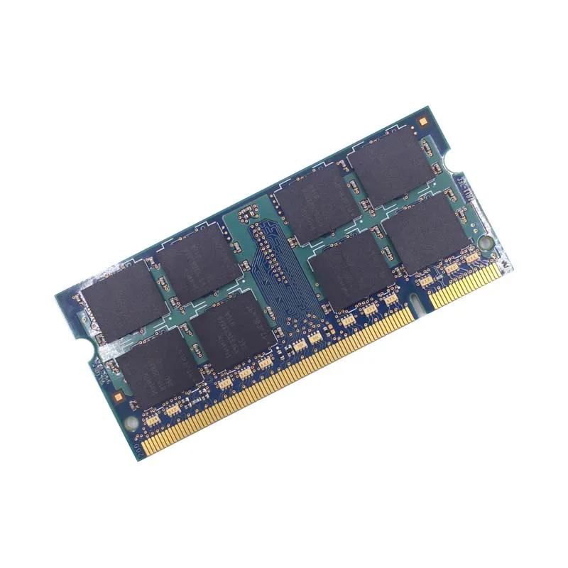 Распродажа 1 ГБ 2 4 8 ddr2 800 pc2 6400 sodimm память для ноутбука ram Гб 6400S оперативная МГц Гб| |