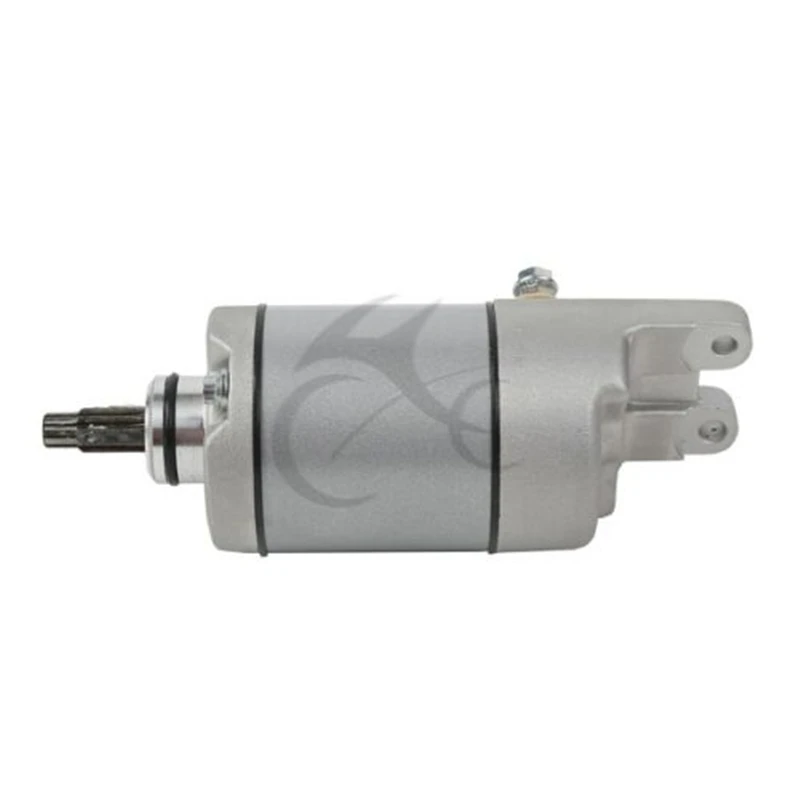 Стартер для Honda ATV TRX300 FW TRX250 ATC250 18337 31200-HC4-023 SM-13213 в байкерском стиле