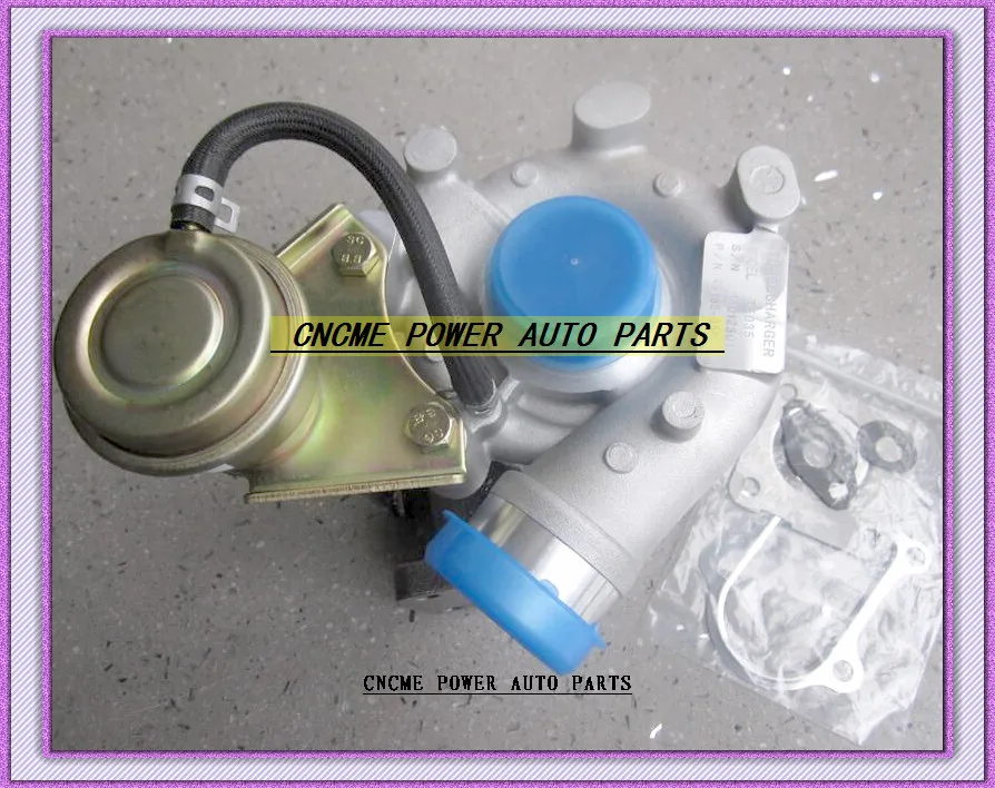 jc-TD04 49135-05000 49135-05020 99450703 Turbo Turbocharger For IVECO Sofim Daily Commercial TC 49.12 59.12 60.12 8140.43.3700 2.8L (5)
