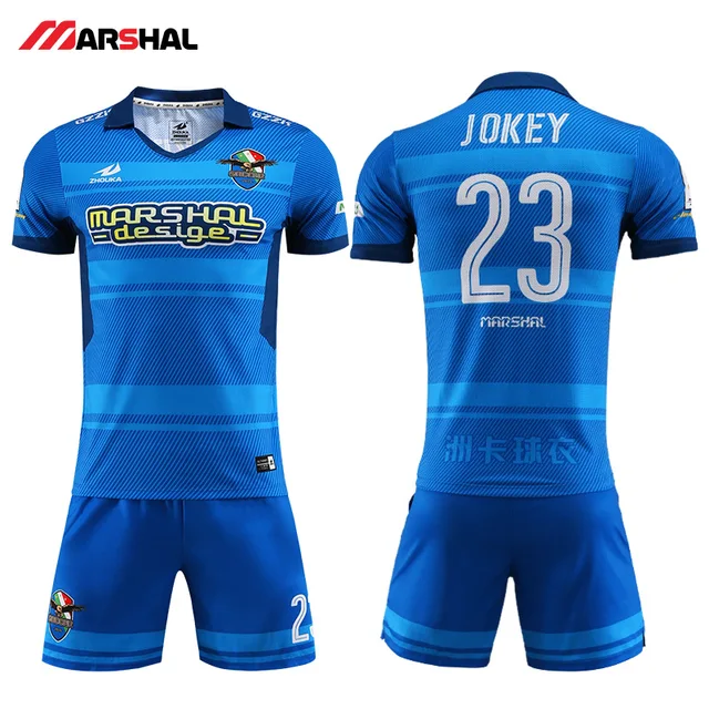 Buy personalized shirt maker football sublimated youth