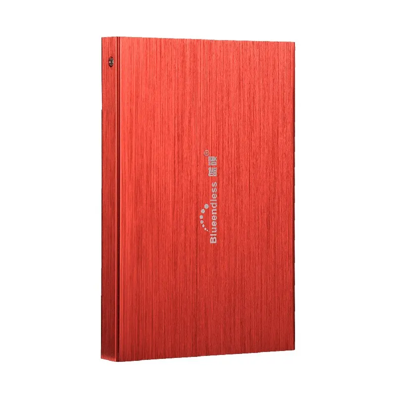 Aliexpress.com : Buy Blueendless Portable External Hard