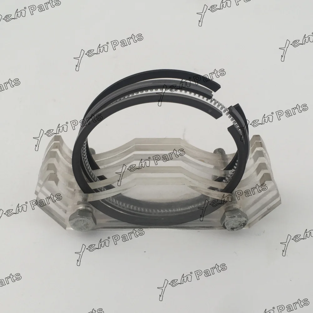 

For Kubota Rebuild Kit Z402 Cylinder Piston Ring 15821-21050