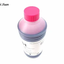 1000 мл 4 вида цветов чернила для заправки комплект для hp C310a C410d B109n B110a B110C B209a B210a B210b чернила для струйных принтеров B210d B210e ультрафиолетовая краска на основе красителя