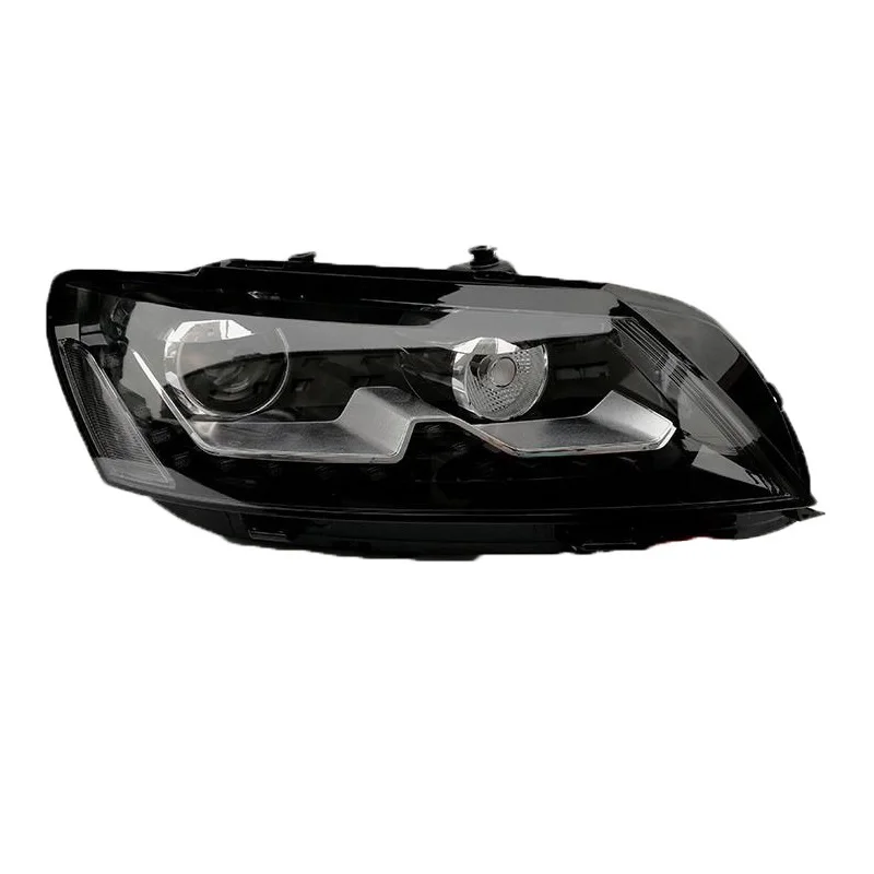 

Exterior Assessoires Luces Para Running Automobiles Drl Lamp Parts Led Auto Headlights Car Lights Assembly For Volkswagen Passat