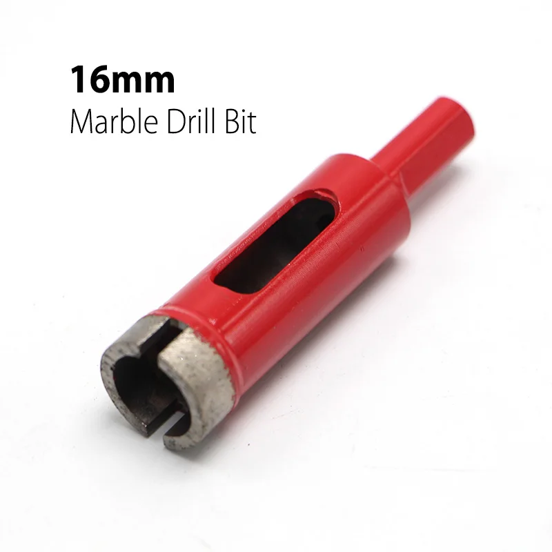Buy 16mm Core Drill Bit for Marble Granite Stone