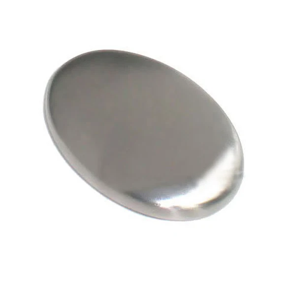 

Stainless Steel Chef Soap Hand Eliminating Odor Smell odour Remover Bar Kitchen Bar Chef SK88