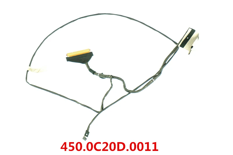 Новинка ЖК-видеокабель серии HP Pavilion 14M-BA 14M-BA013DX 450.0C20D.0011 | Компьютеры и офис
