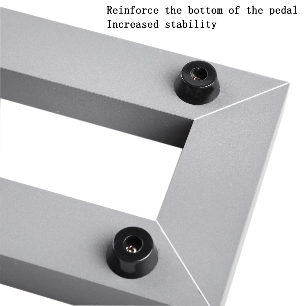 Guitar Effect Pedalboard Bag Case For 40X13 CM Guitar Pedal Board New 110 B