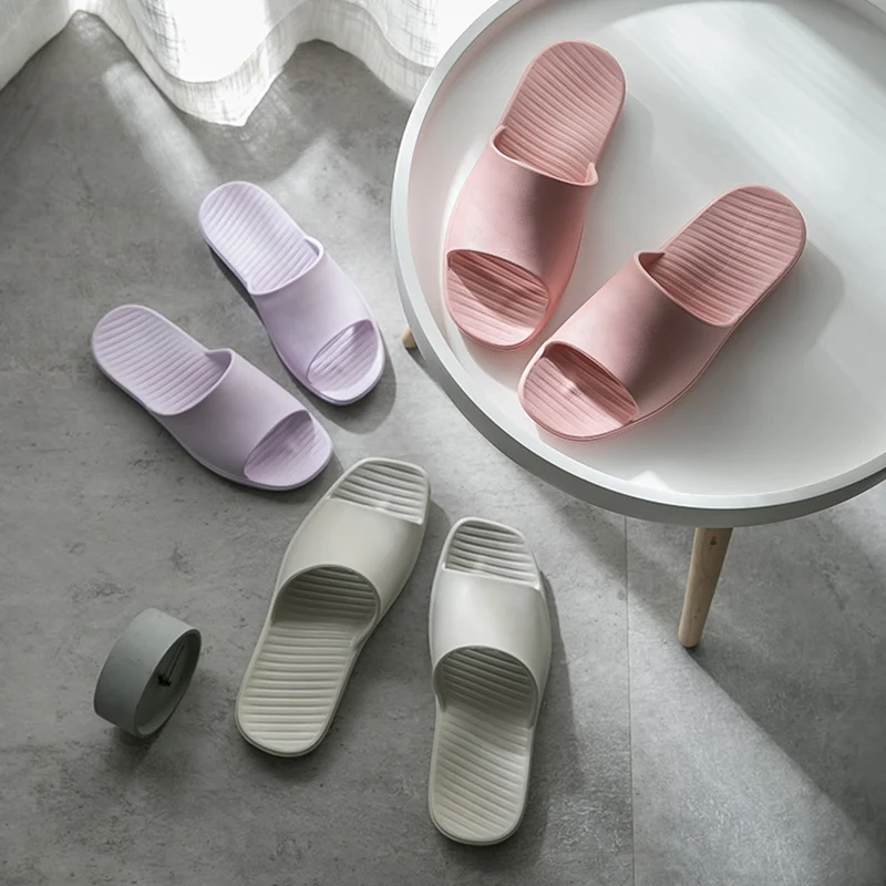 

EABXZ Casual Slippers Women Slippers Comfort Sandals Flip Flops fashion shoes