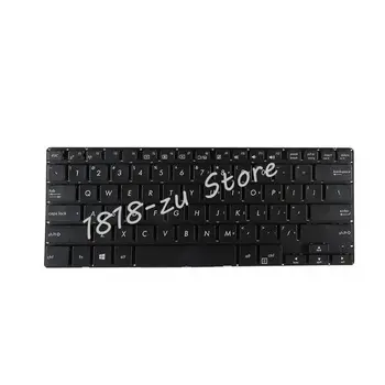 

YALUZU NEW Laptop keyboard for ASUS PU401 PU401LA PU301 PU301LA laptop English US keyboard No frame NO backlit black replacement