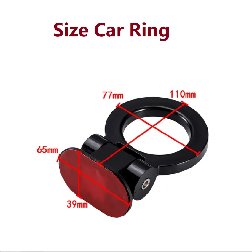 Size-car-ring
