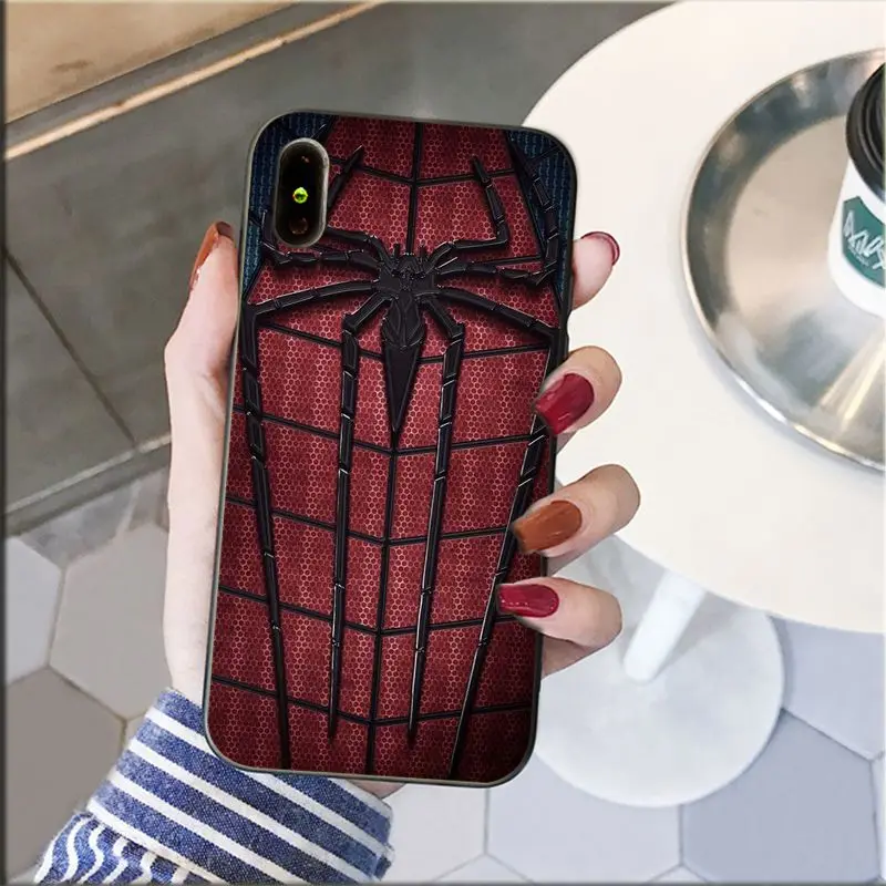 Marvel Superman Spiderman Batman Captain America logo
