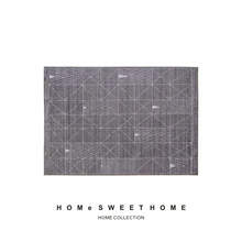 Современный мягкий Nordic Стиль Дизайн Ковры S для Гостиная Спальня Ковры S дома Ковры пол двери Коврики нежный области Ковры