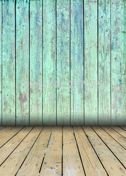 

Art Fabric Photography Backdrop Wood Floor backdrops Custom Photo Prop backgrounds 5ftX7ft D-2059