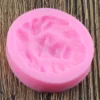 Lion Head Silicone Mold Resin Clay Molds Animals Cake Decorating Tools Fondant Chocolate Candy Gumpaste Moulds ► Photo 3/6