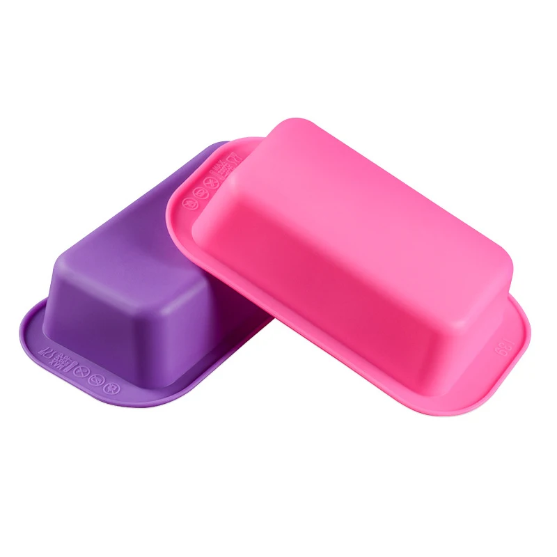 Silicone Cake Mold