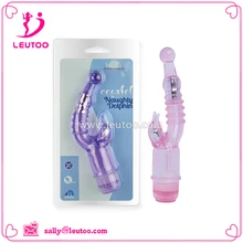 multi- speeds Wand Travel G-spot stimulation Massager Wired Style Personal Body Vibrator Sex Toy Product