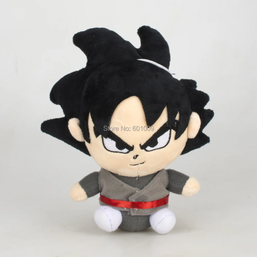 10 шт./партия, 18 видов стилей, DRAGON BALL, Goku, Kakarotto, Majin Buu, плавки, Piccolo, Vegeta, 18-24 см, плюшевые кукольные подвески, розничная