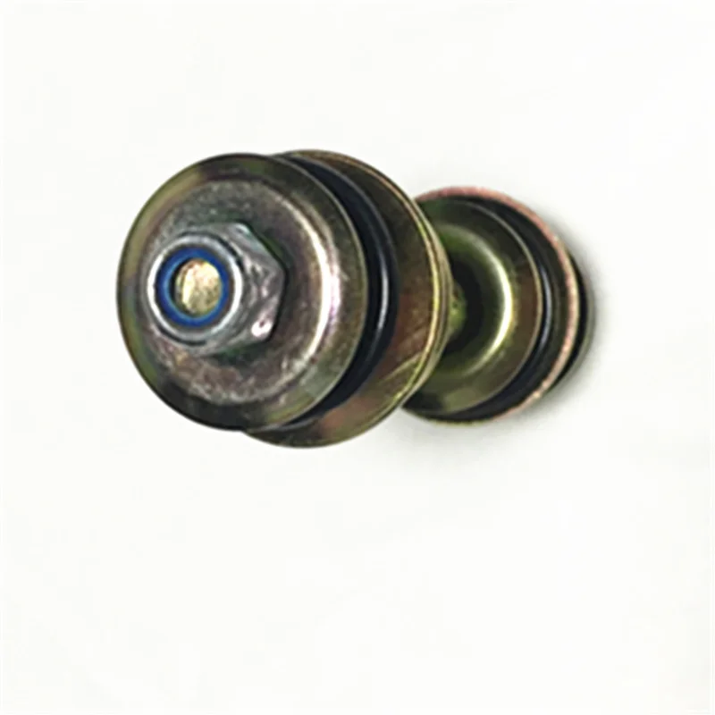 Комплект для ремонта переднего стабилизатора для: Scion 2004 2006 xA/xB Toyota 2000 2005 Echo OEM:48819