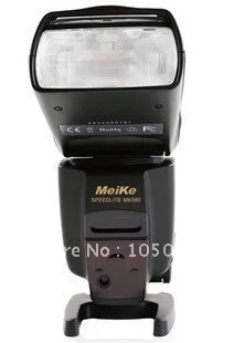 

meike mk580 ETTL II ETTL TTL Flash Speedlite Light For Canon 60D 650D 5D III 7D 50d 750d 760d 600d 700d camera