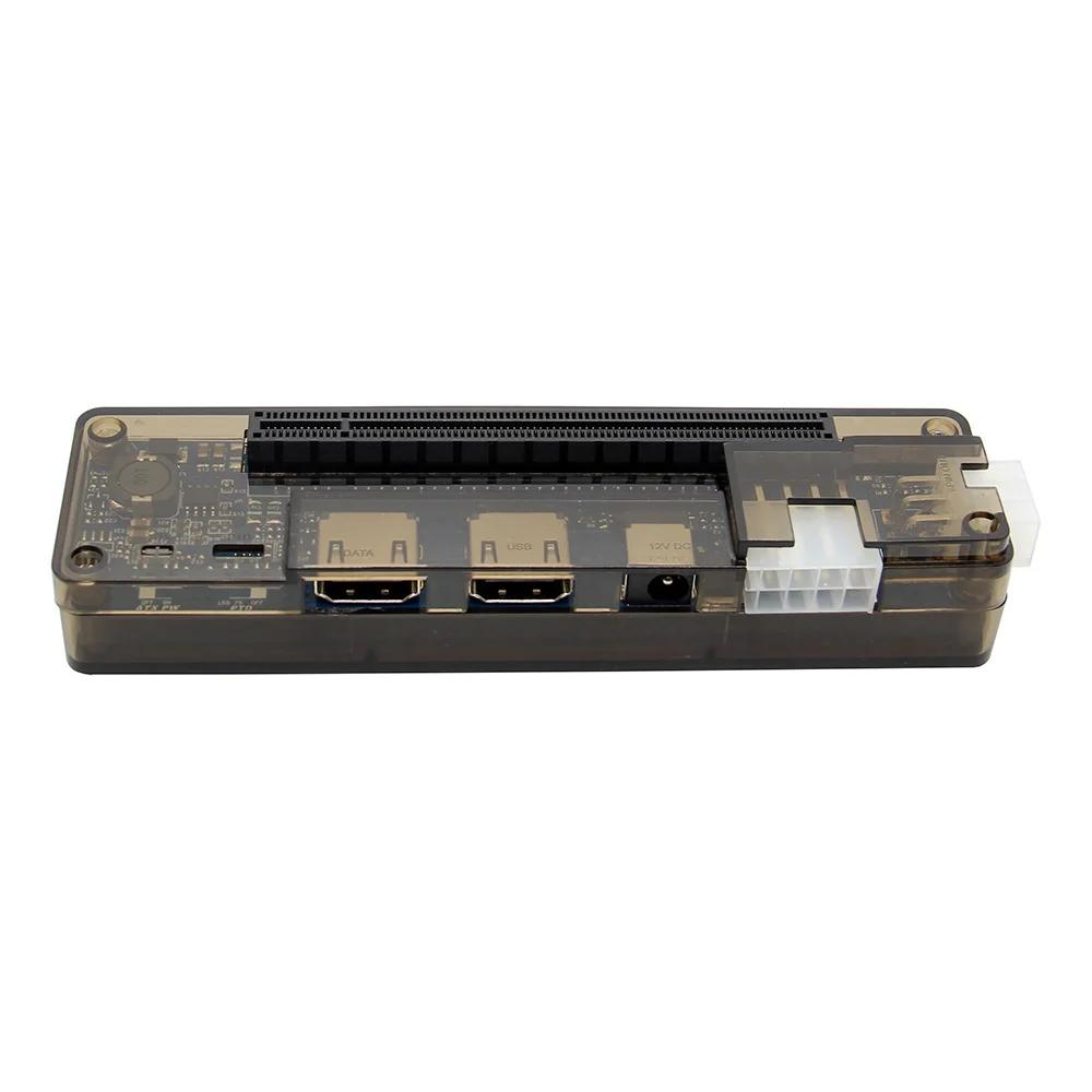  PCI-E Laptop Unabhängige Externe EXP GDC Grafikkarte Dock/PCIe Notebook Docking Station M.2 M Schlü