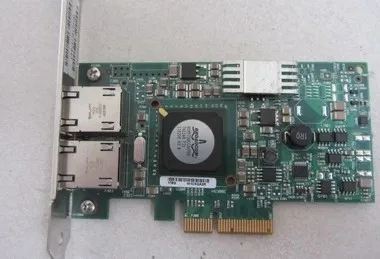 BCM95709A0907G PCI-E проверено, хорошее состояние качество