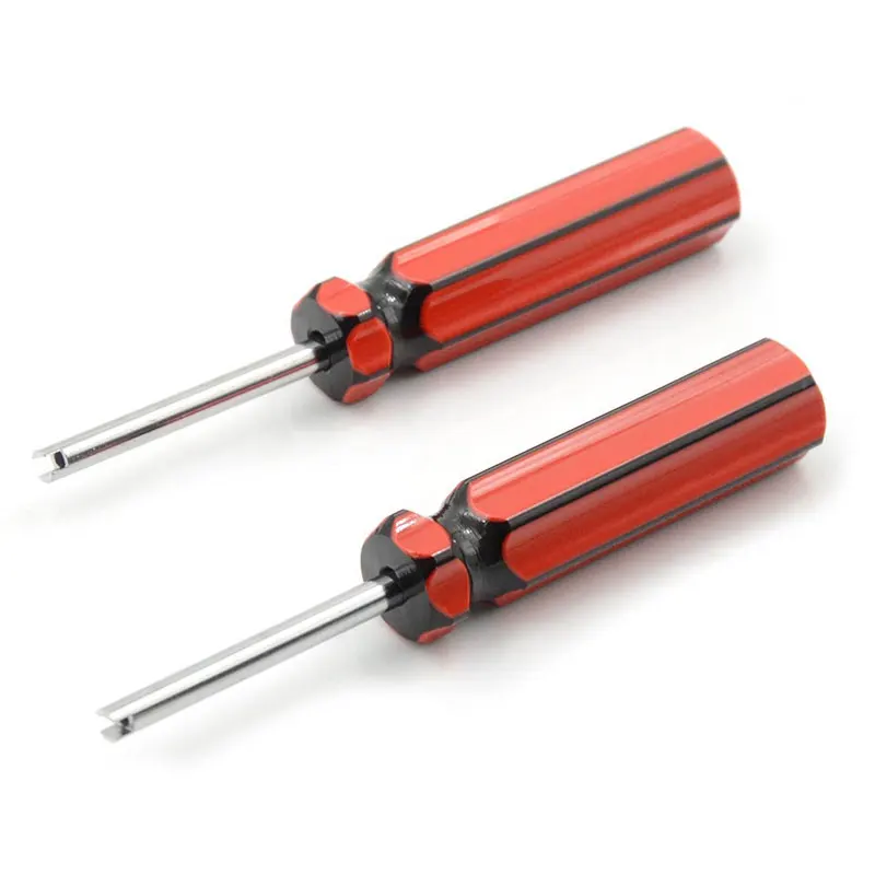 Dsycar 2Pcs/lot Tire Valve Stem Core Removal Tool Tyre Repair Install