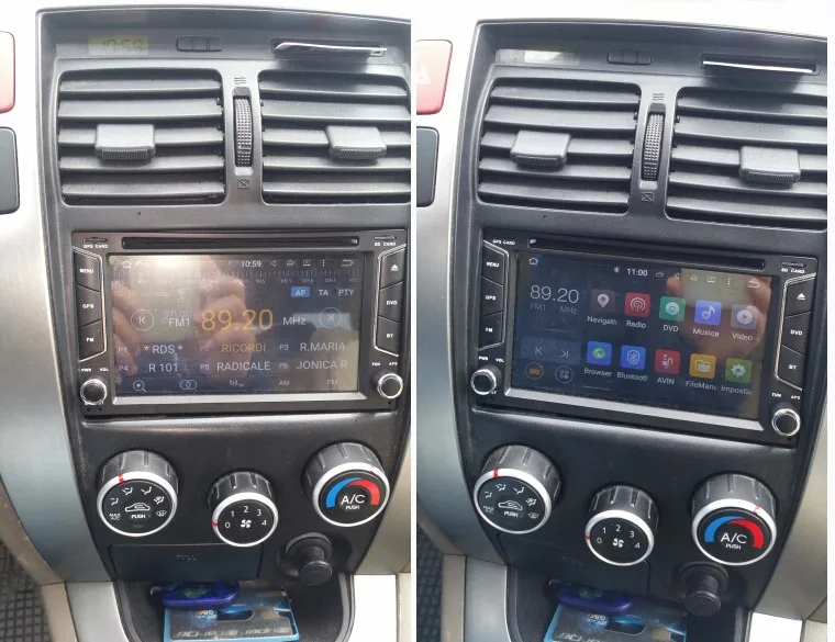 Perfect SilverStrong Android9.0 2Din Car DVD 4G Modem 2Din Radio Universal Car Stereo Double Din GPS car android radio 6258 3 Perfect SilverStrong Android9.0 2Din Car DVD 4G Modem 2Din Radio Universal Car Stereo Double Din GPS car android radio 6258 3