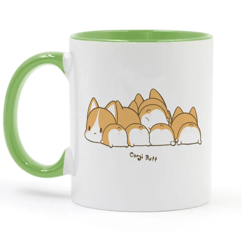 Coffee молочная керамическая чашка креативные DIY подарки кружки для домашнего