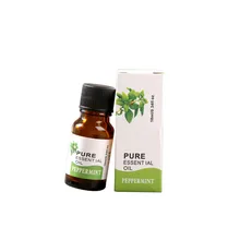 HAICAR 10 мл ароматизатор мяты чистые и натуральные эфирные масла Ароматерапия ароматерапия уход за кожей Бестселлер#30