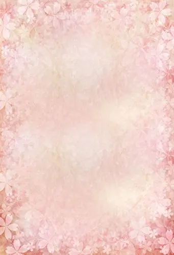 

5x7ft cherry japanese paper background Photography Newborn Backdrop
