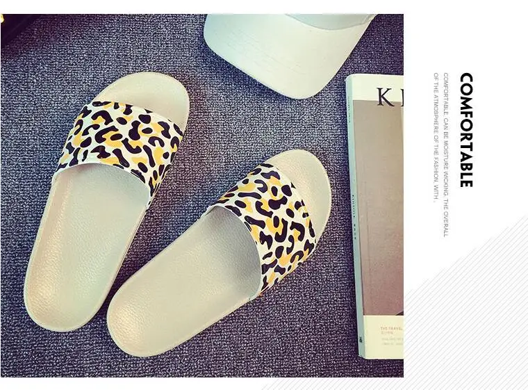 outdoor beach Slippers fashion