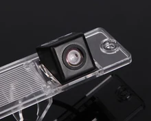 Заднего ccd Камера для Pajero/L200 Mitsubish Mitsubishi NTSC PAL автопарк сзади Камера HD чип HD заднего вида 612 OK