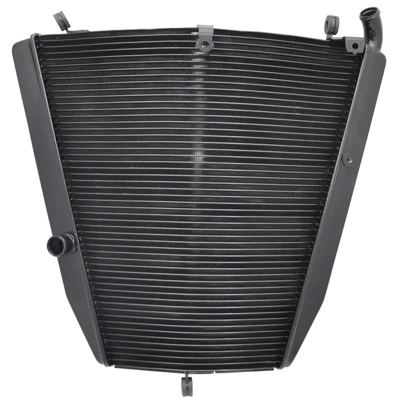 

LOPOR For Honda CBR1000RR 2004 2005 CBR1000 RR CBR 1000RR 04 05 Motorcycle Aluminium Cooler Radiator NEW