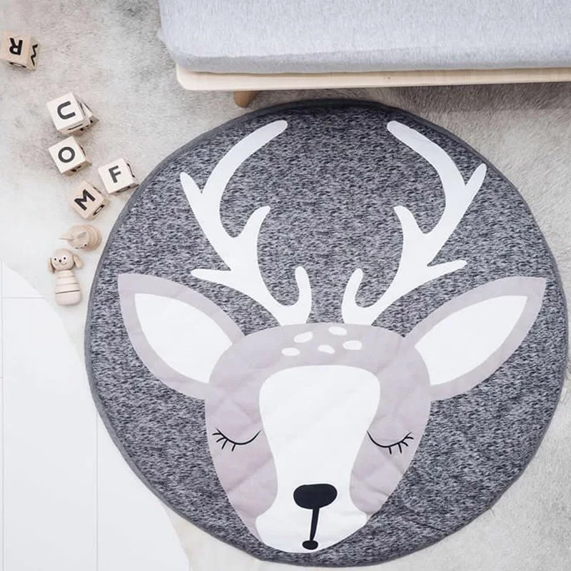 animal playmats (6)