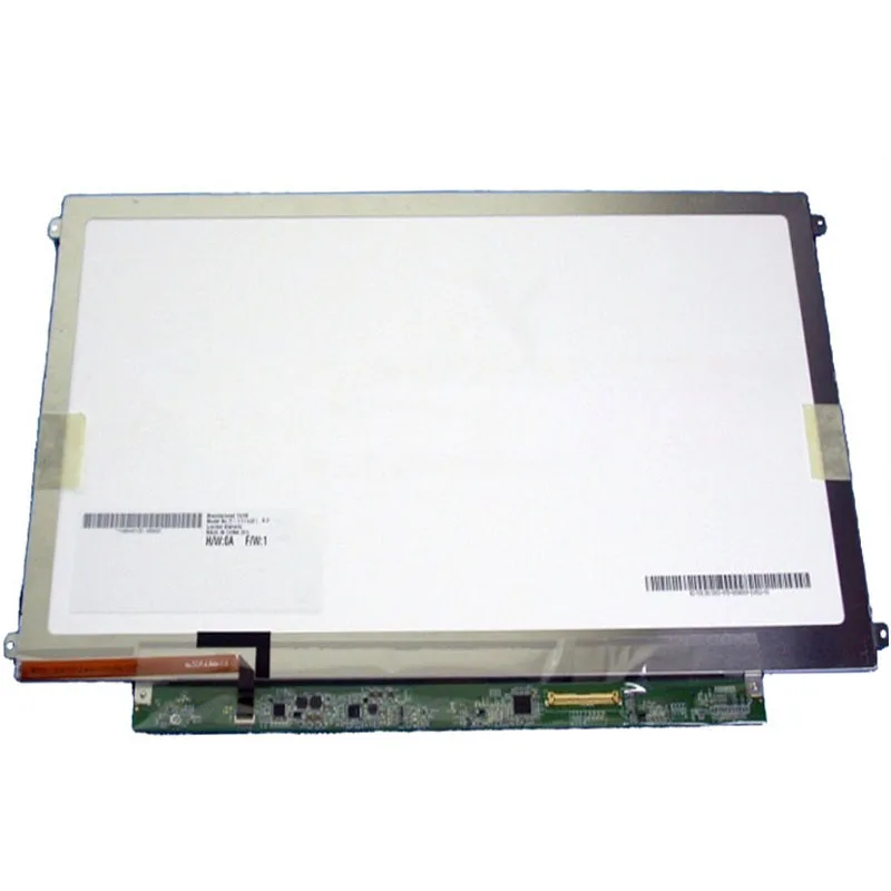 Тонкая ЖК-матрица 13 3 дюйма B133XW01 V.2 v.3 N133BGE-LB1 LP133WH2 TLA4 для ноутбука acer 3810T TM8371G 3820ZG