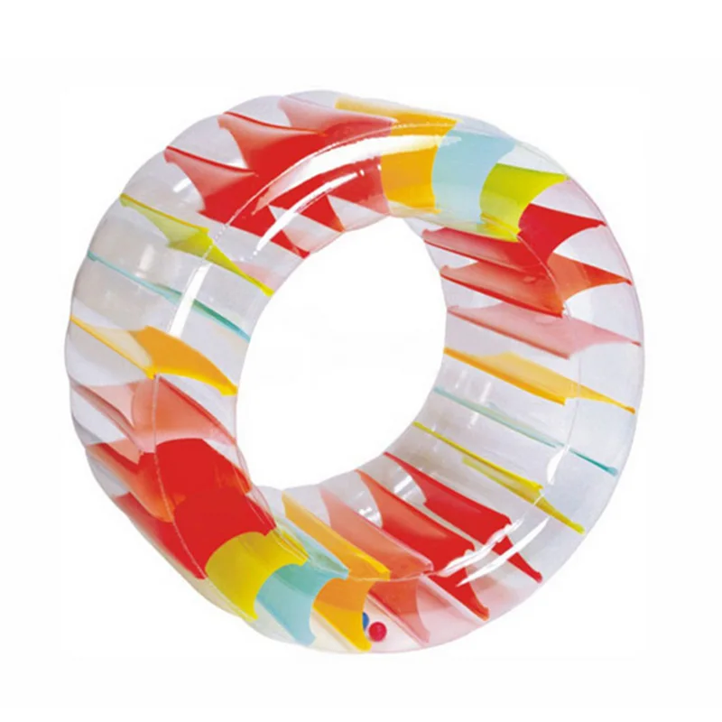 

Dropshipping Large Inflatable Land Wheel Party Float Wheel Kids Indoor Outdoor Pool Play MDP66